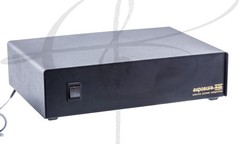 EXPOSURE VIII STEREO POWER AMPLIFIER STANDARD BRITISH HIFI 55W