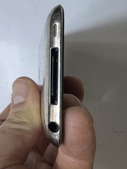 Apple iPod Touch 4th Generation – 32GB – Black A1367 MC544LL/A – Good Condition!