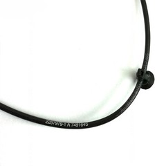 HIMAN Automotive LVDS Cable 0.8M 5.1 Navigation Video Lead for Head Unit Display