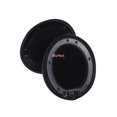 2x Replacement Ear Pads Cushion For Beats Studio Pro Wireless Headphones Earpads