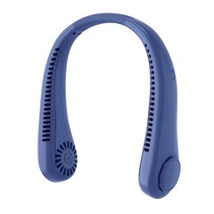 Rechargeable Neck Fan Traveling Outdoor Sports Fans