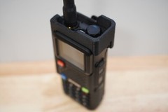 Exoskeleton Cage – Multiple Colors – Baofeng UV-5RM / UV-5G Plus – UV-5G+