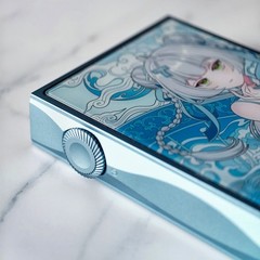 1PC Shanling M3 Plus × TANCHJIM Limited Edition Hi-Fi Portable Music Player