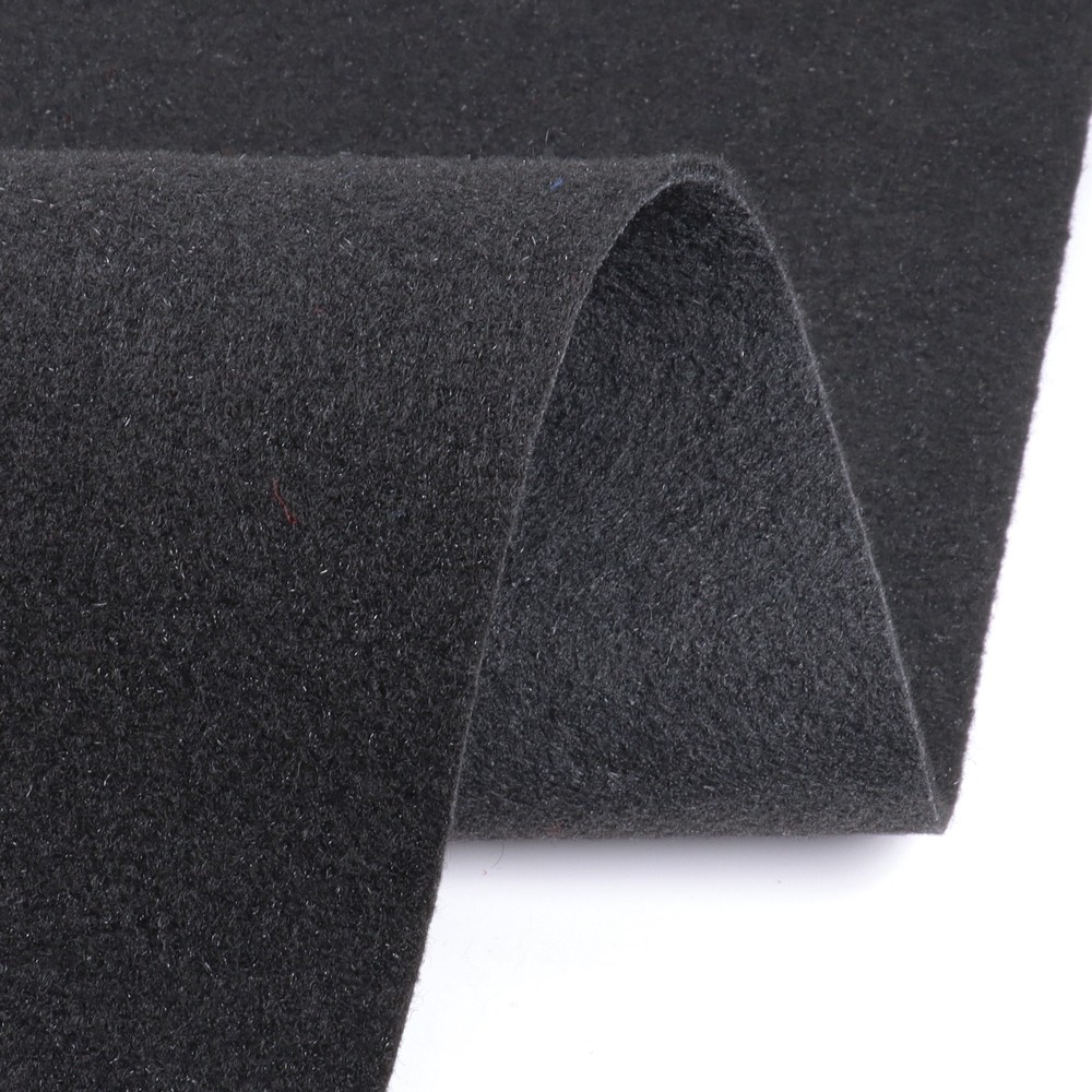 Carpet Felt Fabric Car Trunk Liner Sub-woofer Speaker Box Upholstery Replace Lot