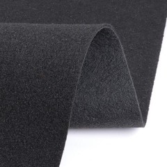 Carpet Felt Fabric Car Trunk Liner Sub-woofer Speaker Box Upholstery Replace Lot