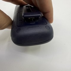 Poly Rove 30 Handset Black Wireless Speakerphone 1 Line Made In China Cordless