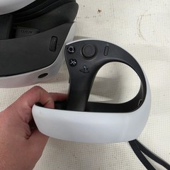 Sony PlayStation VR2 for PS5 CFI-ZVR1 Wired VR Headset (excellent cond)