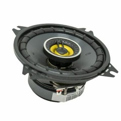 Kicker CSC44, CS Series 4″ 2 Way Coaxial Speakers (46CSC44)