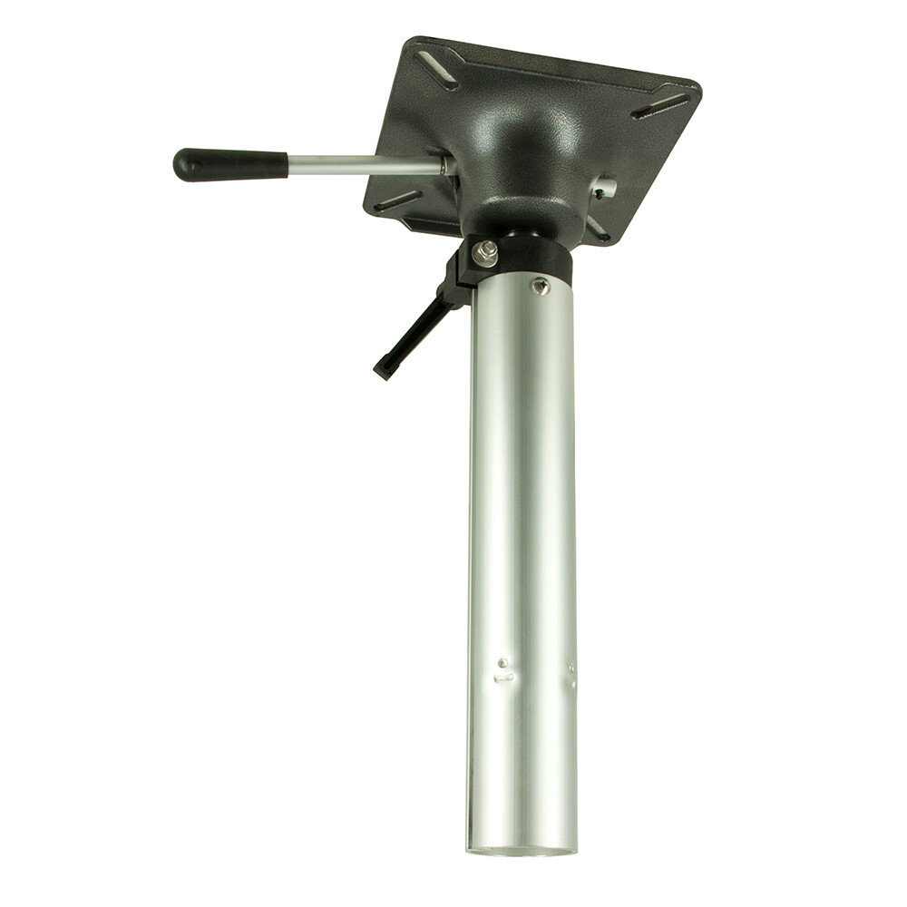 Springfield Plug-In Locking Air-Ride Post – 14-1/4″ to 21″