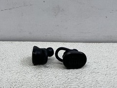 JBL Endurance Race True Wireless In-Ear Sport Earbuds Headphones – Black –