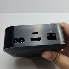 Apple TV 4th Generation HD Media 64GB Streamer with Siri – Model A1625