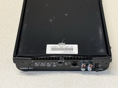 Arc Audio KS 1200.1 Class H Monoblock Subwoofer Amplifier 1200W RMS @ 2 ohms