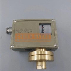 1PCS New For D500/7D 0814300 Pressure Controller 0.005-0.16MPa
