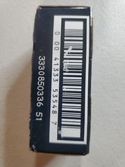 Duracell Procell AAA Alkaline Battery For Low Drain Devices 24 Pack Exp Mar 2032