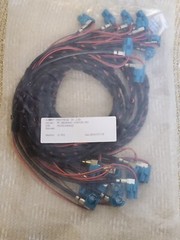 10pcs Fakra HSD Z Female RA NBT Video 535 Cable 90cm for BMW F10 F15 F20 F25 F30
