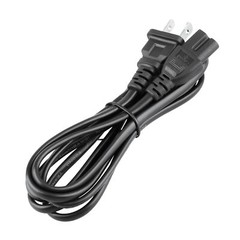 Power Cord Cable For VIZIO TV E50-E3 E60-E3 E70-E3 M70-D3 M80-D3 M80-C3 E48-D0