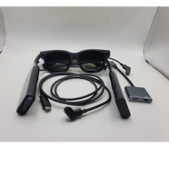 Viture Luma Pro with Pro Neckband