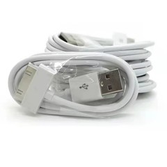 100x USB Cable Charging Sync for Old iPod Classic/Nano/Touch/Video Wholesale Lot