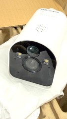 Swann MaxRanger Wi-Fi NVR Camera System 64GB MicroSD Card – AS IS – SWNVK-MAXV2S