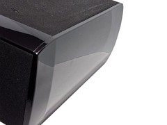 Definitive Technology CS-8080HD Powered Center Channel Speaker – Tested & Workin