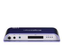 BrightSign HD224 Standard Input; Output Digital Media – No Power Supply
