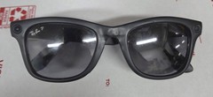 Ray Ban Meta Wayfarer Smart Glasses, Gen 2 RW4012 FOR PARTS