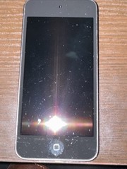 Apple iPod Touch 7th Generation/ 32gb Space Gray/ Used