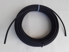LMR-240UF Ultra Flex (RFC-240UF) Without Connectors Coaxial Black Cable lot