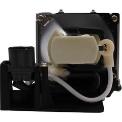 AL™ Series 311-8529 Lamp & Housing for Dell Projectors – 90 Day Warranty