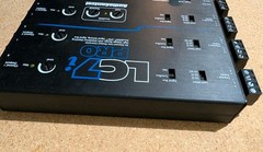 AudioControl LC7i PRO 6-Channel Line Output Converter/Line Driver w/ACR-1 Remote