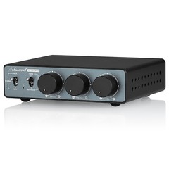 Mini TPA3255 Digital Amplifier Stereo Class D Power Amp for Home Turntables 300W