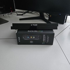 TIVO EDGE for ANTENNA / OTA ~ LIFETIME SERVICE ~ NEW 1TB HARD DRIVE ~ 155 HOURS