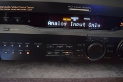 Sony STR-DE845 5.1 Dolby Digital Pro Logic Surr Sound Receiver + Remote Bundle