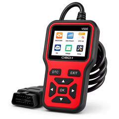 Universal OBD2 Scanner Code Reader Car Diagnostic Scan Tool Check Engine Fault
