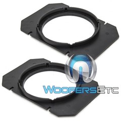 pkg MB QUART 4×6″ SPEAKERS BRACKETS + PMD100 4″ MIDS MADE IN GERMANY CAR AUDIO