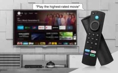 New Voice Remote Control L5B83G for Amazon Fire TV Stick Lite 4K 3rd Gen Alexa