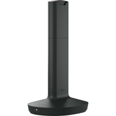 Sony RF400 Wireless Home Theater Headphones – Black