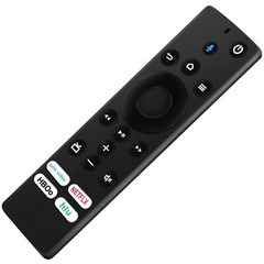 NS-RCFNA-19 Replace Remote for Insignia TV NS-24DF311SE21 NS-50DF710NA19
