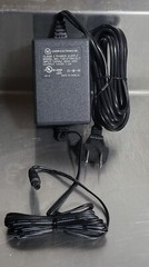 Oem Leader Electronics Class 2 Power Supply 12VDC 1.0A Model T481210R03CT