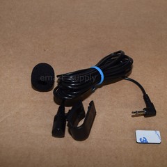 NEW MICROPHONE FOR ALPINE ALPINE CDE-143BT CDE143BT FREE FAST SHIPPING