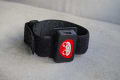 Gotitrackers SlimeVR FBT Set (6 Trackers + Straps) | ICM-42688 Wireless VRChat