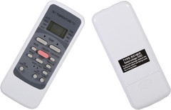 Universal Remote Control Replacement for Midea Air Conditioner (Type: R51M/E)