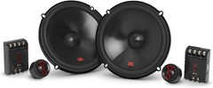6.5″ JBL Stage3 607CF Component & Stage3 637F 3-Way Car Speakers Replacement set