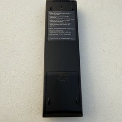 JVC RM-C952