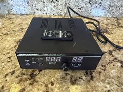 Buttkicker BKA-PLUS Power Amplifier Amp, W/ Power Cord