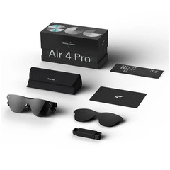 TCL RayNeo Air 4 Air4 Pro Smart AR Glasses HDR10 1200Nits 135″ 120Hz XR Glasses