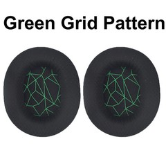 Ear Pads Cushion Replacement for SteelSeries Arctis 1 3 5 7 9 Pro Gaming Headset