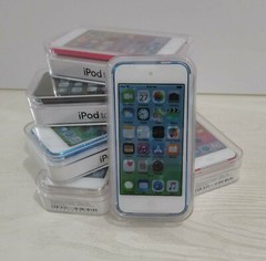 NEW Apple iPod Touch (7th generation) Blue 256GB MP4 – Sealed -2 Years Warranty