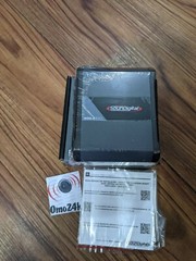 AMPLIFIER SOUNDIGITAL 400.4 EVO 4.0 STEREO DIGITAL – 4 OHMS