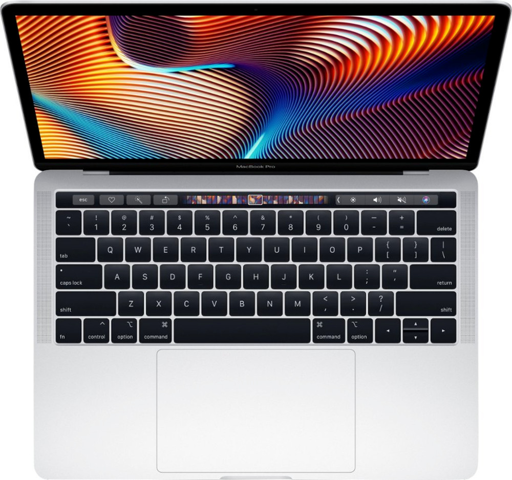 Apple MacBook Pro Core i5 2.4GHz 8GB RAM 512GB SSD 13″ MV9A2LL/A Excellent